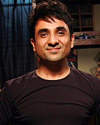 Vir Das